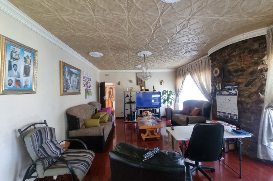 4 Bedroom Property for Sale in Neserhof North West